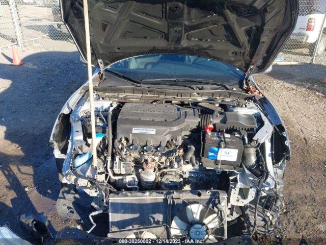 1HGCR3F94HA041913 Honda Accord Touring V6