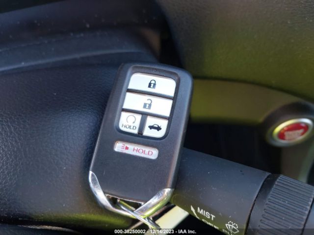 1HGCR3F94HA041913 Honda Accord Touring V6