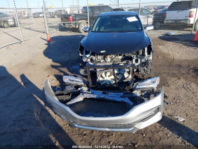 1HGCR3F94HA041913 Honda Accord Touring V6