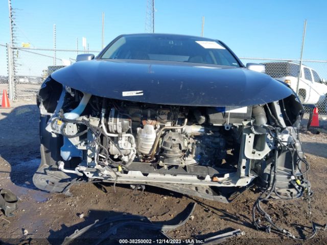 1HGCR3F94HA041913 Honda Accord Touring V6