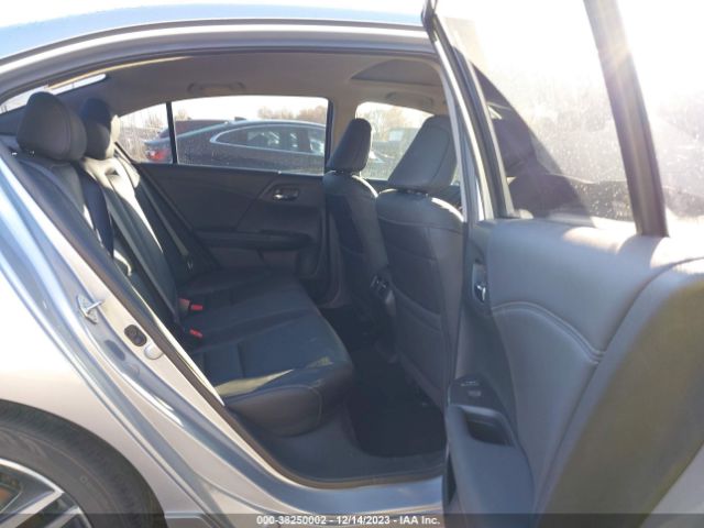 1HGCR3F94HA041913 Honda Accord Touring V6