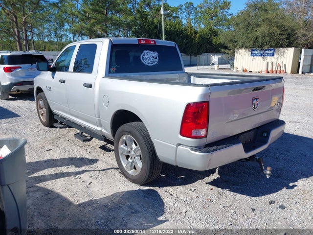 RAM 1500 2018 1C6RR7KG4JS314215 Image 3