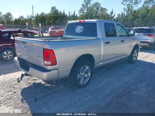 RAM 1500 2018 1C6RR7KG4JS314215 Image 4