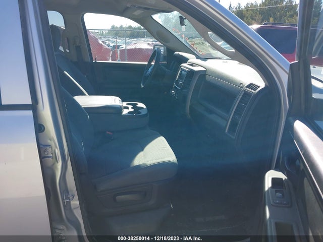 RAM 1500 2018 1C6RR7KG4JS314215 Image 5