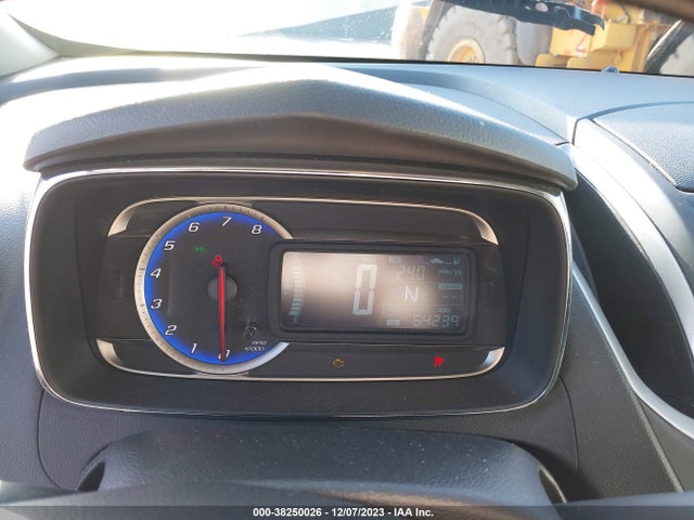 Chevrolet Trax Lt 2016 KL7CJLSB8GB758917 Image 7