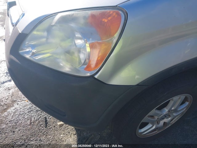 2003 HONDA CR-V EX VIN: SHSRD77853U149163