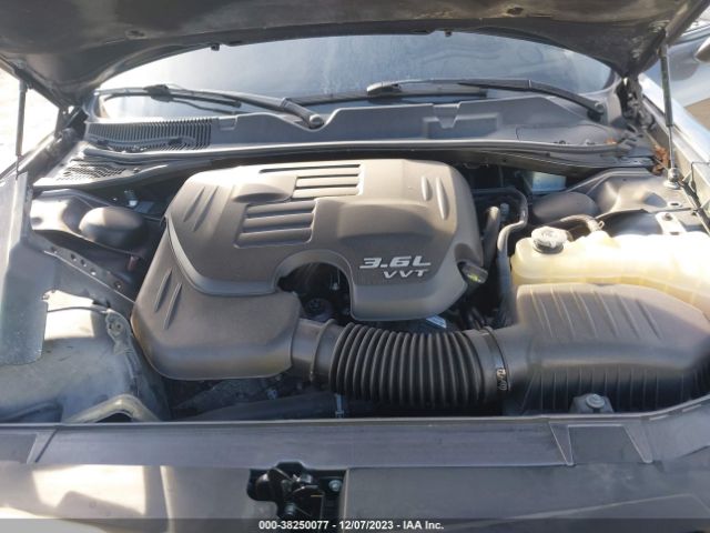 2019 DODGE CHALLENGER 2C3CDZGG8KH752623 Photo 9