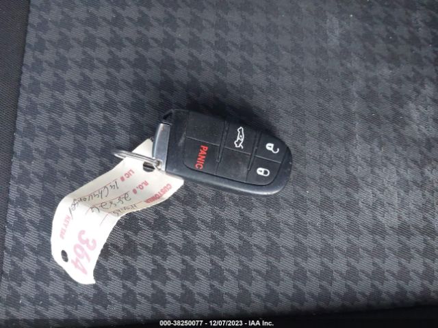 2019 DODGE CHALLENGER 2C3CDZGG8KH752623 Photo 10