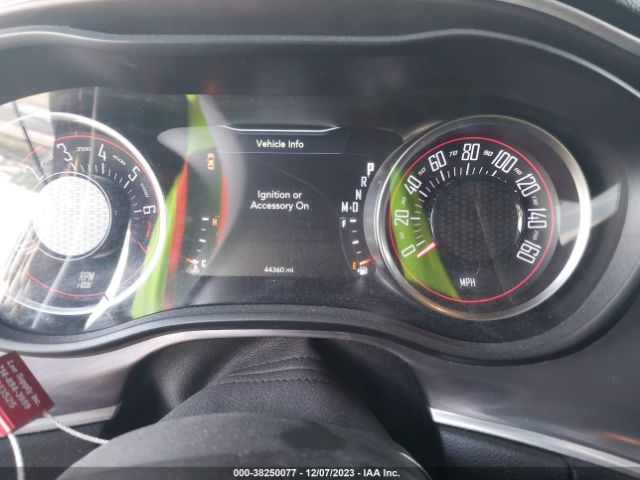 2019 DODGE CHALLENGER 2C3CDZGG8KH752623 Photo 6