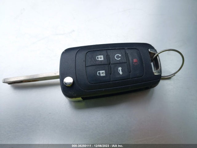 Chevrolet CAMARO LT 2014 2G1FB1E37E9303327 Image 11