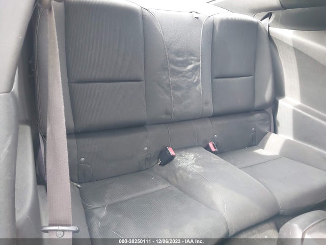 Chevrolet CAMARO LT 2014 2G1FB1E37E9303327 Image 8