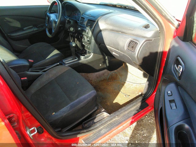 2006 NISSAN SENTRA 1.8S VIN: 3N1CB51D76L529305