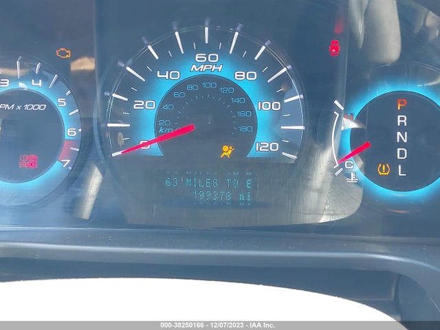 2012 FORD FUSION SE VIN: 3FAHP0HA2CR249552