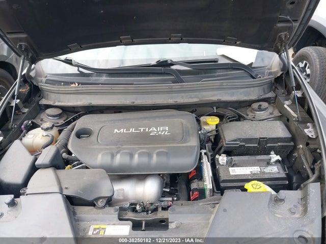 Jeep Cherokee High Altitude 4x4 2017 1C4PJMDB5HW625310 Image 10