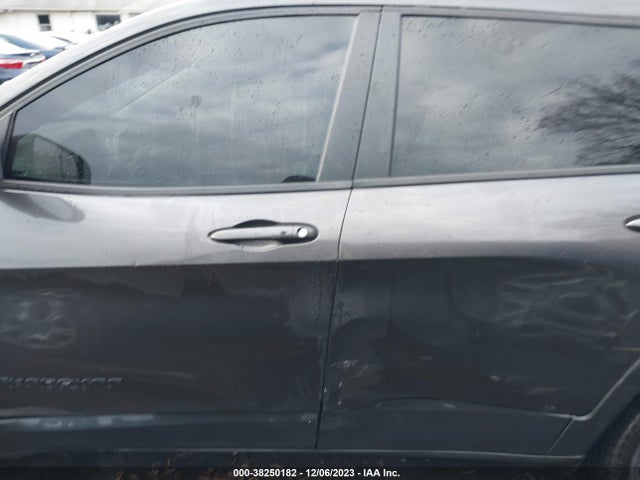 Jeep Cherokee High Altitude 4x4 2017 1C4PJMDB5HW625310 Image 13