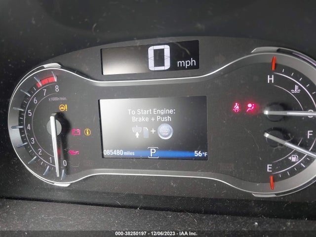 Honda Pilot Ex-l 2016 5FNYF6H55GB067211 Image 7