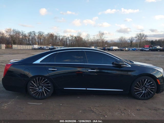 Cadillac XTS LUXURY 2017 2G61M5S30H9174913 Image 12