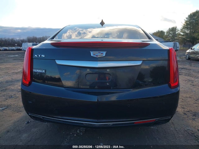 Cadillac XTS LUXURY 2017 2G61M5S30H9174913 Image 15