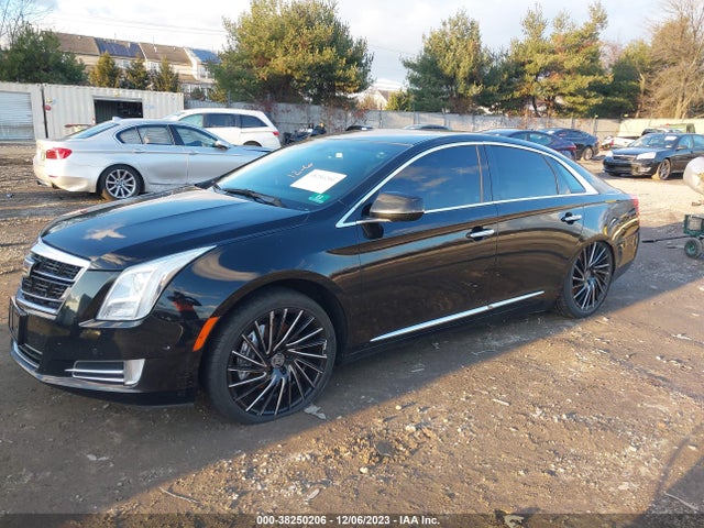 Cadillac XTS LUXURY 2017 2G61M5S30H9174913 Image 2