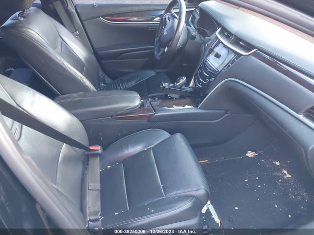 Cadillac XTS LUXURY 2017 2G61M5S30H9174913 Image 5