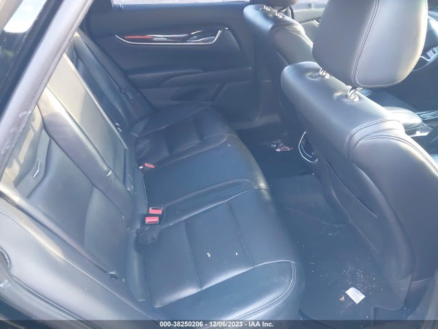 Cadillac XTS LUXURY 2017 2G61M5S30H9174913 Image 8