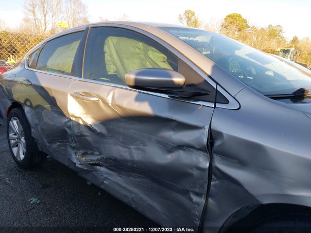 Chrysler 200 Limited 2015 1C3CCCAB0FN588729 Image 13