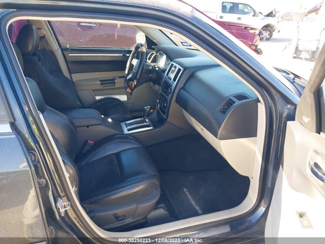2007 CHRYSLER 300C VIN: 2C3KA63H67H895501