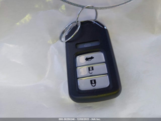 2014 HONDA CIVIC SEDAN 19XFB2F90EE046741 Photo 10