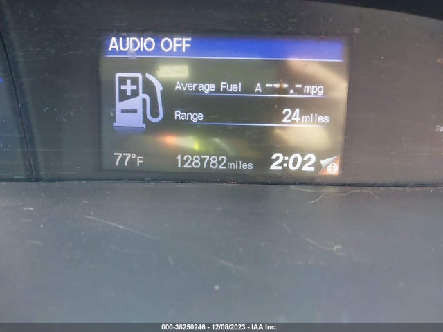 2014 HONDA CIVIC SEDAN 19XFB2F90EE046741 Photo 6