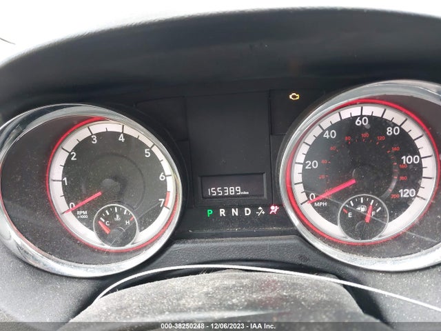 Dodge Grand Caravan Sxt 2016 2C4RDGCG9GR373549 Image 7