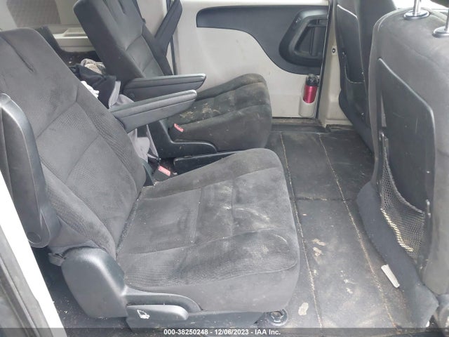 Dodge Grand Caravan Sxt 2016 2C4RDGCG9GR373549 Image 8