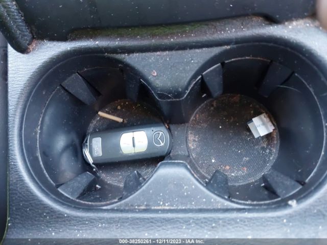 JM3KFBCMXJ0310103 Mazda Cx-5 Touring