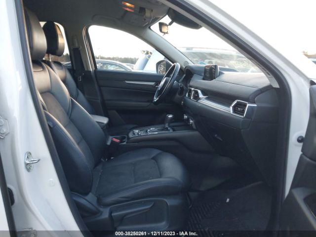 JM3KFBCMXJ0310103 Mazda Cx-5 Touring