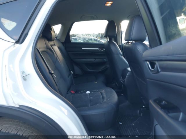 JM3KFBCMXJ0310103 Mazda Cx-5 Touring