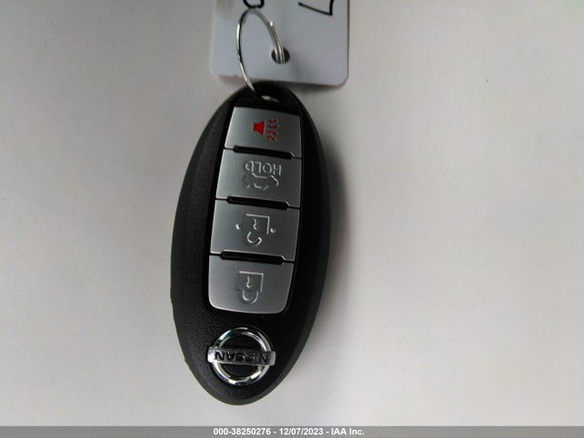 Nissan Altima 2.5 Sr 2016 1N4AL3APXGN381318 Image 11