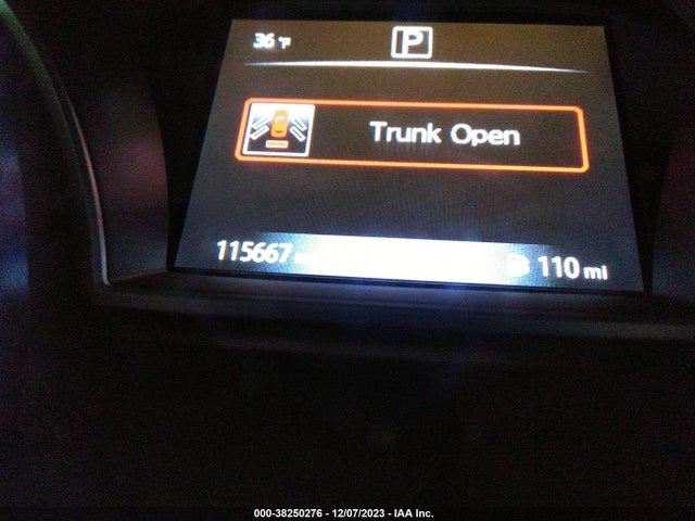 Nissan Altima 2.5 Sr 2016 1N4AL3APXGN381318 Image 15