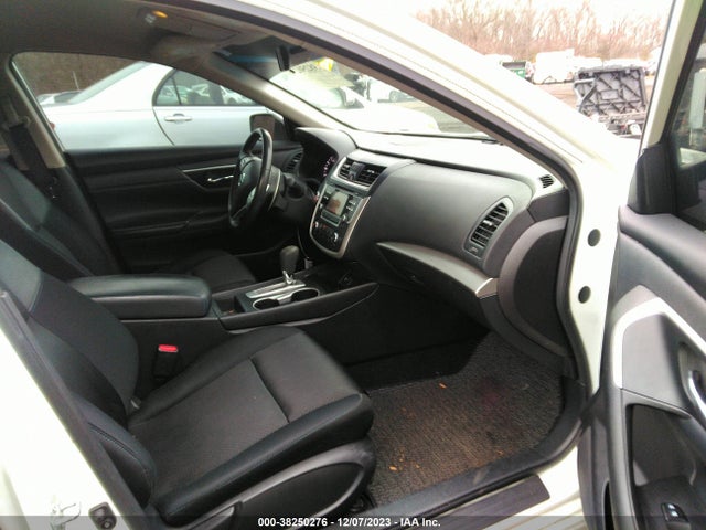 Nissan Altima 2.5 Sr 2016 1N4AL3APXGN381318 Image 5