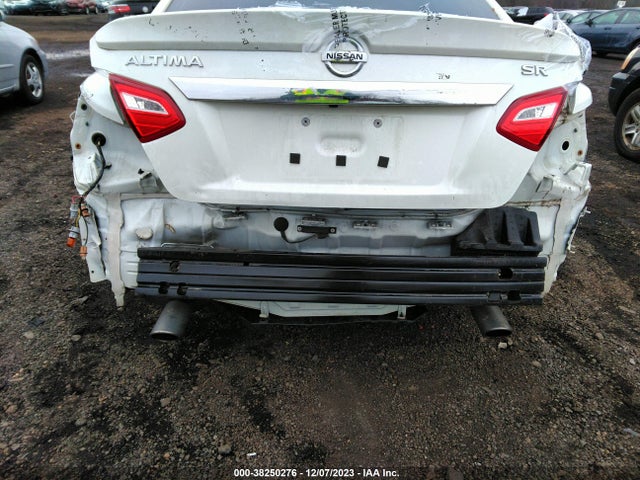 Nissan Altima 2.5 Sr 2016 1N4AL3APXGN381318 Image 6