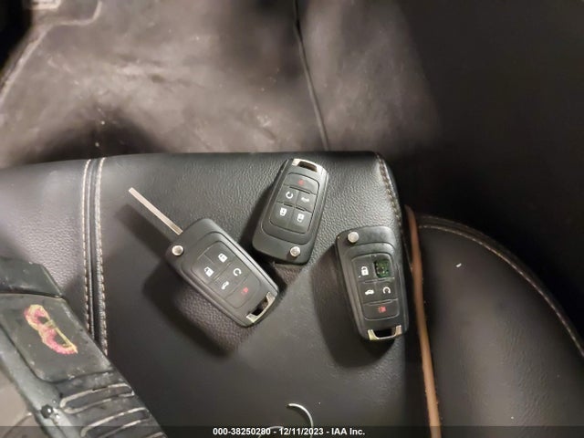 Chevrolet Impala 2lt 2014 1G1125S30EU108582 Image 11