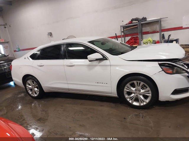 Chevrolet Impala 2lt 2014 1G1125S30EU108582 Image 13