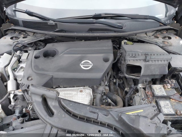 Nissan Altima 2.5 Sl 2014 1N4AL3AP1EN231756 Image 10
