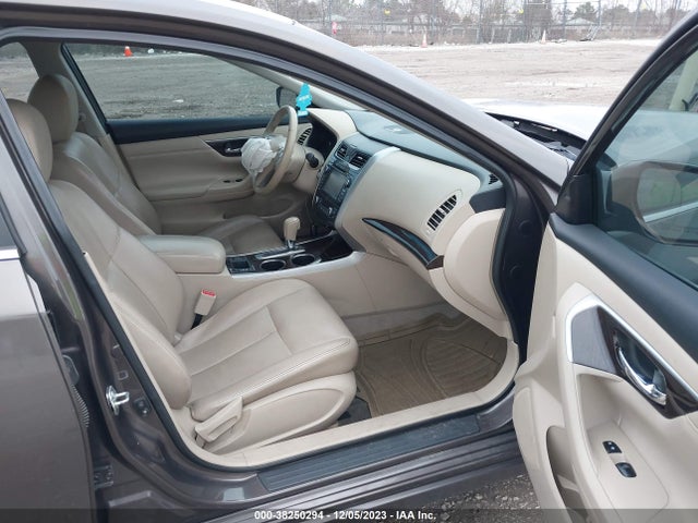 Nissan Altima 2.5 Sl 2014 1N4AL3AP1EN231756 Image 5