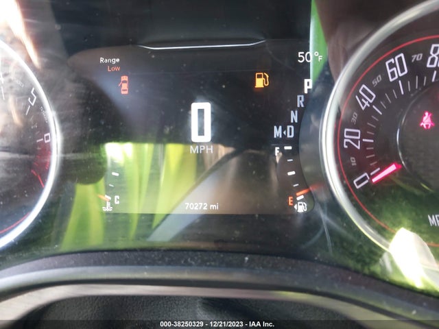 Dodge Challenger Sxt 2018 2C3CDZAG2JH294780 Image 7