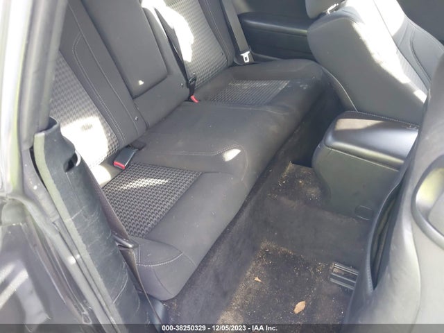 Dodge Challenger Sxt 2018 2C3CDZAG2JH294780 Image 8
