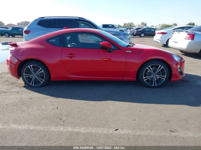 JF1ZNAA13G8701932 Scion FR-S