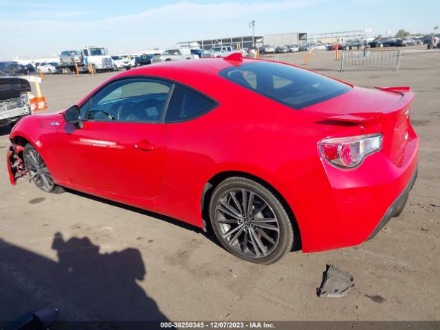 JF1ZNAA13G8701932 Scion FR-S