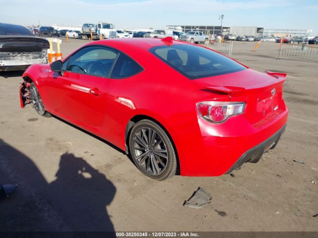 JF1ZNAA13G8701932 Scion FR-S