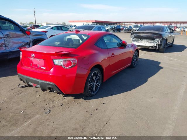 JF1ZNAA13G8701932 Scion FR-S