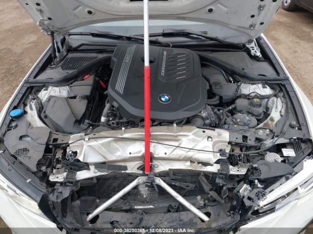 WBA5U7C09LFH58130 BMW 3 Series M340i