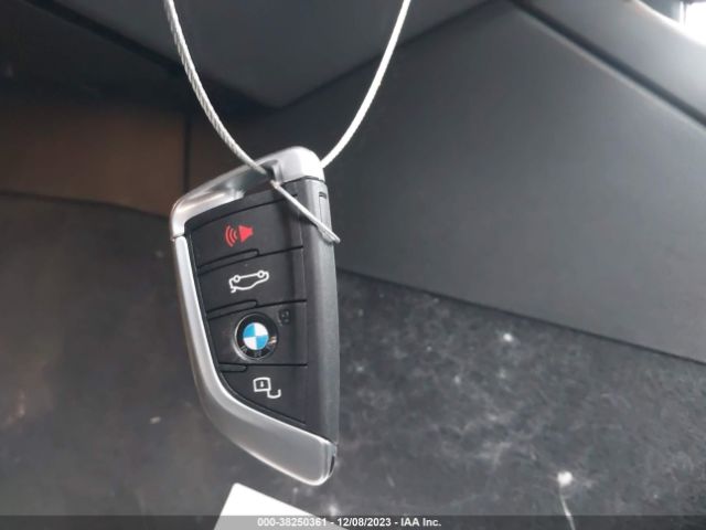 WBA5U7C09LFH58130 BMW 3 Series M340i